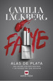 Libro Alas De Plata-Camila Lckberg-Maeva Ediciones