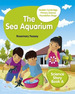 Hodder Cambridge Primary Science-Story a: the Sea, De Feasey, Rosemary. Editorial Hodder Education., Tapa Blanda En Ingls