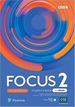 Focus2 (2nd. Ed. ) Student's Book + Ebook With Extra Digital Activities + App, De O'Brien, Dominic. Editorial Pearson, Tapa Blanda En Ingls Internacional, 2021