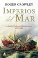 Libro Imperios Del Mar