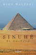 Libro Sinuhe, El Egipcio