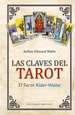 Libro Claves Del Tarot, Las Ne