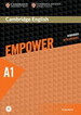 Empower A1-Workbook With Key + Downloadable Audio
