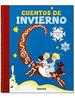 Cuentos De Invierno-Noel Daniel-Taschen