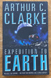 Expedition to Earth-Arthur C Clarke-Orbit