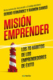 Mision Emprender-Fernandez, Sergio