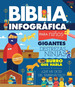 Biblia Infografica Para NiOs-Brian Hurst
