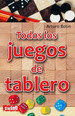 Todos Los Juegos De Tablero-Arturo Botin