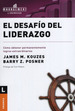 El Desafio Del Liderazgo, De Kouzes, Jim. Editorial Granica, Tapa Blanda En EspaOl, 2005