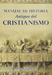 Manual De Historia Antigua Del Cristianismo, De Guignebert, Charles. Editorial Editorial Saban, Tapa Blanda En EspaOl