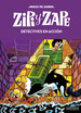 Zipi Y Zape. Detectives En Acci_N (Magos Del Humor 16), De Escobar, Josep. Editorial Bruguera (Ediciones B), Tapa Dura En EspaOl