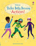 Action! -Sticker Dolly Dressing Kel Ediciones