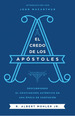 El Credo De Los Apostoles-Albert Mohler Jr