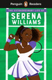 Extraordinary Life of Serena Williams, the-Penguin Readers