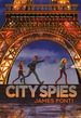 City Spies, De Ponti, James. Editorial Duomo Ediciones, Tapa Dura En EspaOl