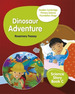 Hodder Cambridge Primary Science-Story C: Dinosaur a, De Feasey, Rosemary. Editorial Hodder Education. En Ingls