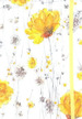 Small Journal Yellow Flowers, De Inc Peter Pauper Press. Editorial Peter Pauper Press Inc, Us En Ingls