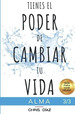 Tienes El Poder De Cambiar Tu Vida Guia Para Vivir., De D'Az, Ch. Editorial Independently Published En EspaOl