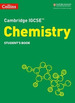 Cambridge Igcse Chemistry (3rd. Edition)-Student's Book, De No Aplica. Editorial Harpercollins, Tapa Dura En Ingls Internacional