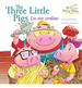 Bilingual Fairy Tales Three Little Pigs (English and, De Seibert, Patri. Editorial Rourke Educational Media En Ingls