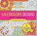 Kaleidoscope Designs Artist's Colouring Book (31 Stress-Relieving Designs), De Peter Pauper Press. Editorial Peter Pauper Press Inc Us, Tapa Blanda En Ingls