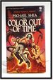 The Color Out of Time [Horror] [Lovecraftian] [Cthulhu Mythos]