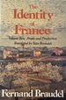 The Identity of France: People and Production