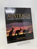 Australia: Land Beyond Time