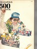 Indianapolis 500 Yearbook 1983