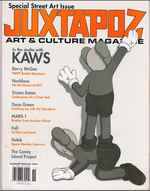 Juxtapoz Summer Special 2004 (Special Street Art Issue)