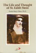 The Life and Thought of St. Edith Stein