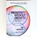 Prosperity Without Growth: Economics for a Finite Planet