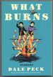 What Burns: Stories