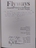 Flyways: Pioneering Waterfowl Management in North America