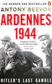 Ardennes 1944: Hitler's Last Gamble