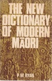 New Dictionary of Modern Maori