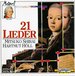 Mozart: 21 Lieder