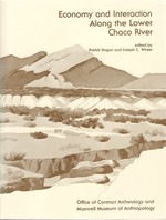 Economy and Interaction Along the Lower Chaco River