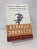 Dubious Doublets: a Delightful Compendium of Unlikely Word Pairs of Common Origin, From Aardvark/Porcelain to Zodiac/Whiskey