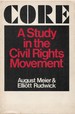 Core: a Study in the Civil Rights Movement