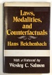 Laws, Modalities, and Counterfactuals