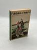 Folktales of Ireland