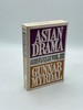 Asian Drama an Inquiry Into the Poverty of Nations Volume 3