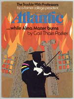 The Atlantic Monthly-Volume 238, No. 3, September 1976
