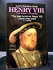 Henry VIII: the Mask of Royalty