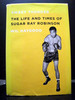 Sweet Thunder: the Life and Times of Sugar Ray Robinson