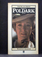 The Black Moon the Fifth Book in the Poldark Series