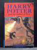 Harry Potter and the Goblet of Fire the Fourth Book in the Harry Potter Series