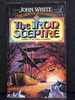 The Iron Sceptre the Fourth Book in the Archives of Anthropos Series