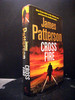 Cross Fire the Seventeenth Book in in the Alex Cross Series